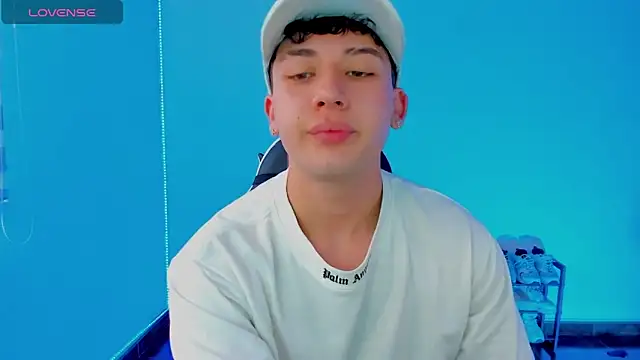 Snapshot of Casper___kyy chatting on September 2025 06:35:02 PM Casper kyy online show from September 2025 06:35:02 PM