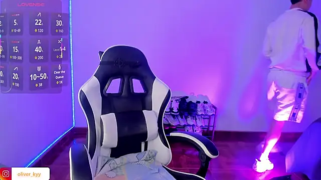 Casper   kyy online show from January 2026 06:24:02 PM