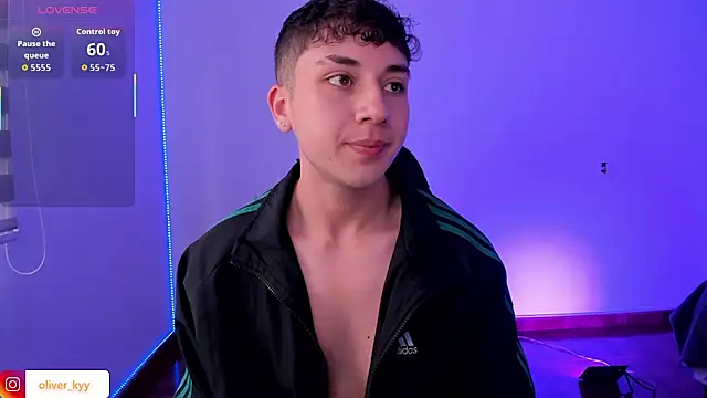 Casper   kyy online show from February 2026 07:43:01 PM