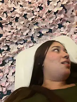 lana rousse01 online show from October 2025 11:57:02 PM