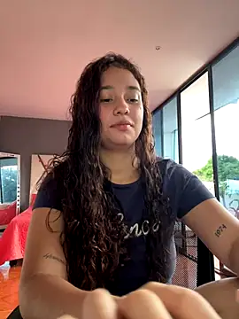 lana rousse01 online show from October 2025 10:32:02 PM