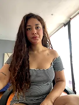 lana rousse01 online show from November 2025 01:55:01 PM