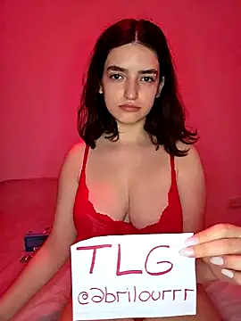 abrilour online show from January 2026 10:25:02 PM