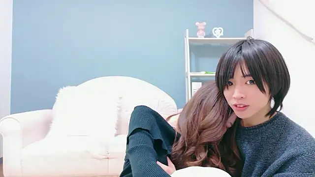 Reto-sama online show from December 2025 01:27:02 PM