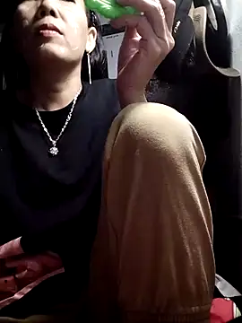 Minety473 online show from February 2026 02:07:02 AM