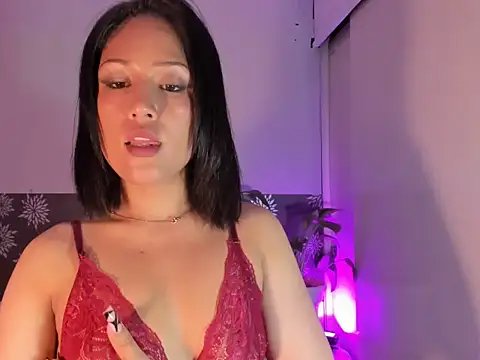VikyRossee online show from October 2025 03:25:02 AM