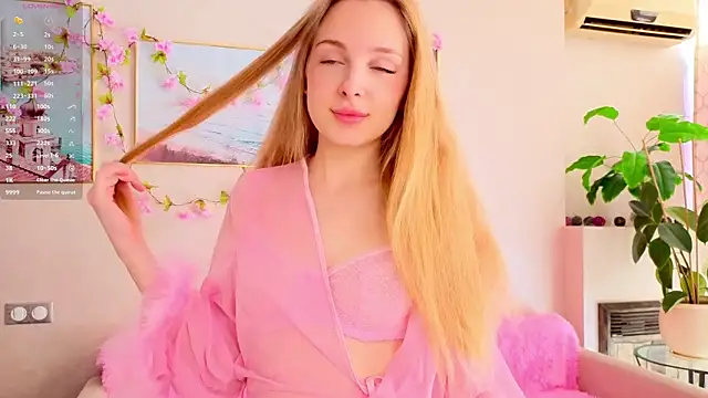 CindyGreen online show from September 2025 06:35:02 AM