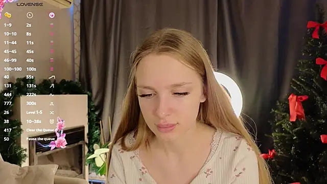 CindyGreen online show from December 2025 06:09:02 AM