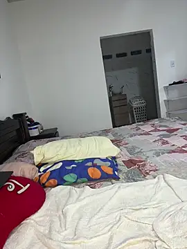 Mariana cooper 07 online show from October 2025 01:06:02 AM