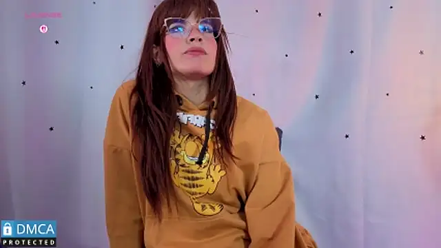 Jessi Walker online show from April 2026 02:59:02 AM