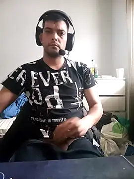 ghostfu1996 online show from April 2026 03:07:02 PM