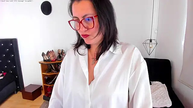 D Martii online show from October 2025 02:34:01 PM