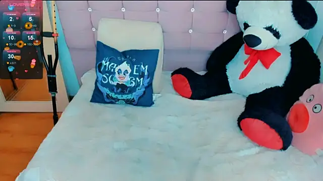  samy huber online show from September 2025 06:31:01 PM