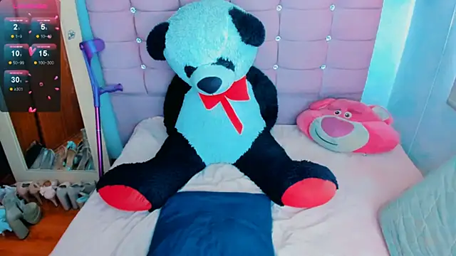  samy huber online show from February 2026 03:49:02 PM