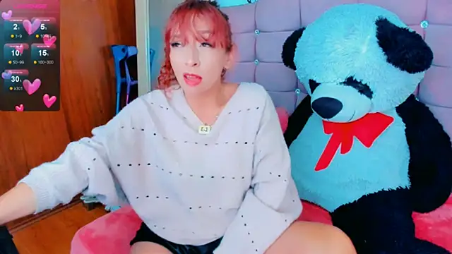  samy huber online show from February 2026 07:45:01 PM