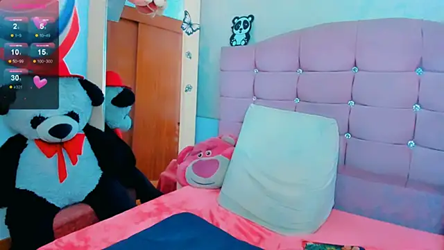  samy huber online show from March 2026 07:53:01 PM