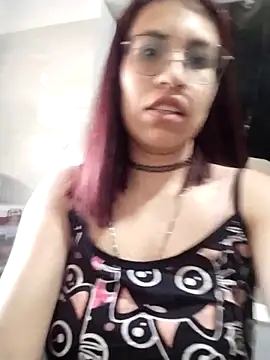 Katyuskka love online show from November 2025 03:49:01 PM