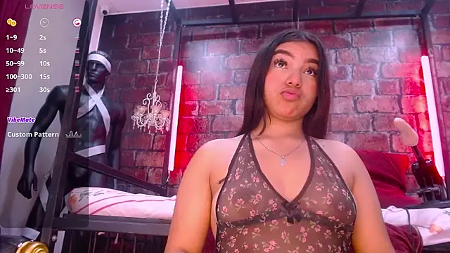 MariyaNovaki online show from September 2025 01:12:01 PM