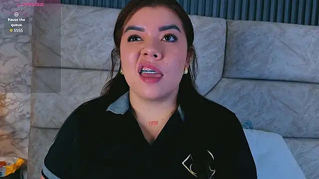 Snapshot of leilapons chatting on June 2026 06:07:02 PM leilapons online show from June 2026 06:07:02 PM