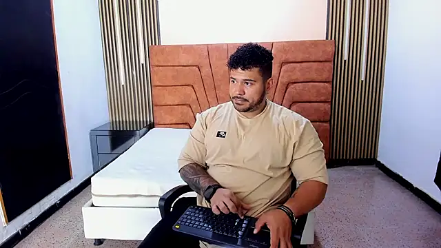 Snapshot of michael_hill1 chatting on September 2025 07:51:02 PM michael hill1 online show from September 2025 07:51:02 PM