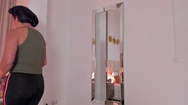 Rachell Jamess online show from September 2025 03:39:02 AM