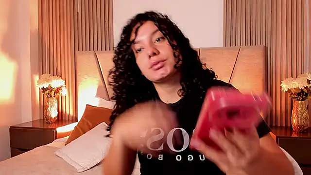 Rachell Jamess online show from September 2025 04:03:02 AM