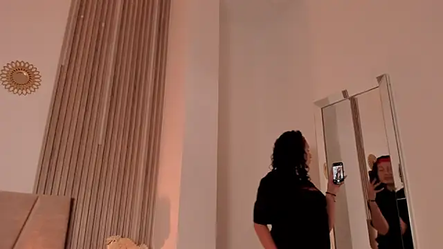 Rachell Jamess online show from October 2025 03:37:01 AM