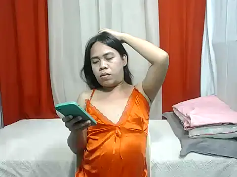 Snapshot of exoticpinay_dolly chatting on June 2026 12:52:02 PM exoticpinay dolly online show from June 2026 12:52:02 PM