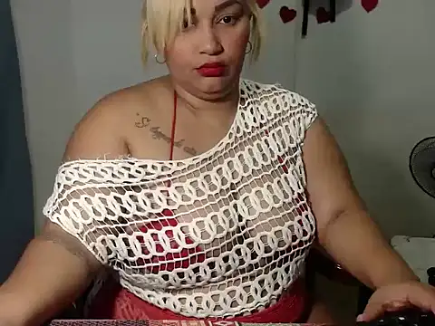 laleska montenegro online show from March 2026 06:50:01 AM