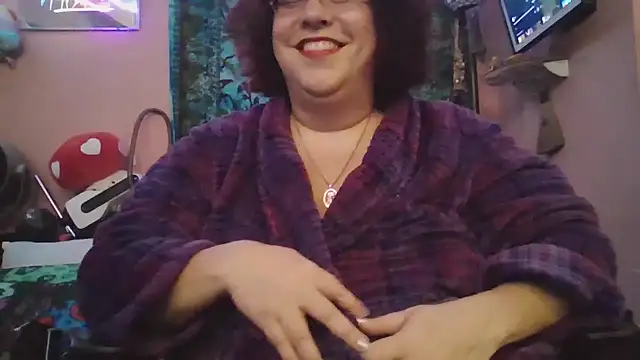 lil-gemini-hippy online show from March 2026 05:13:01 AM