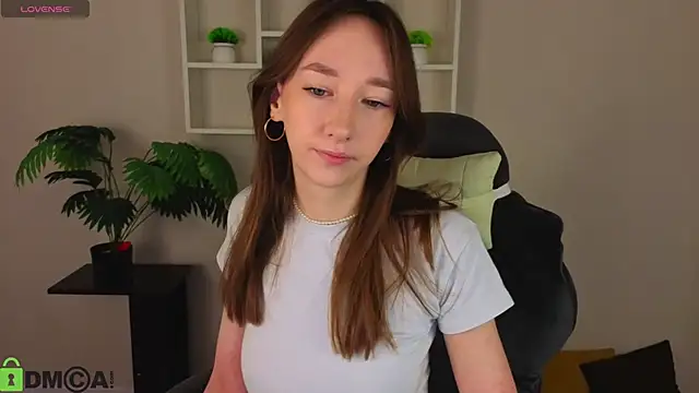 Miche1le Allenne online show from February 2026 01:01:02 AM