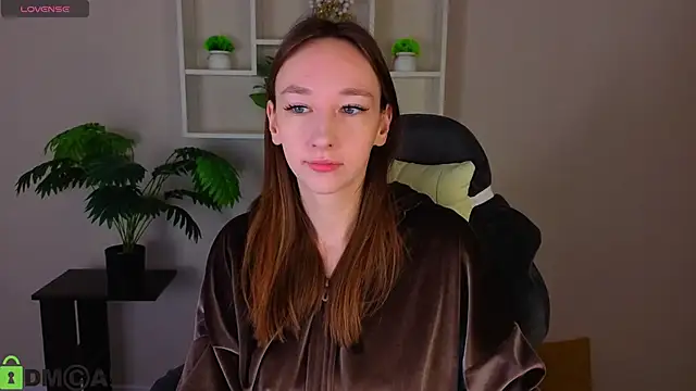 Miche1le Allenne online show from February 2026 01:06:02 AM