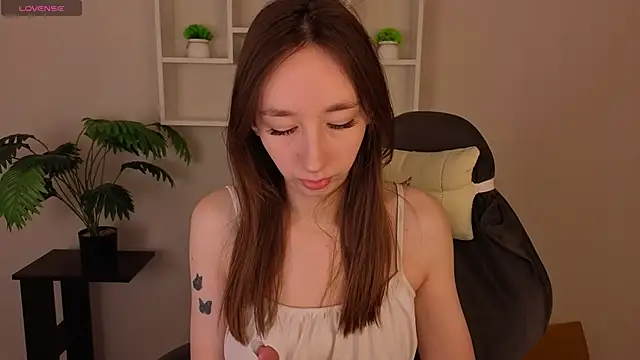 Miche1le Allenne online show from March 2026 02:04:02 AM