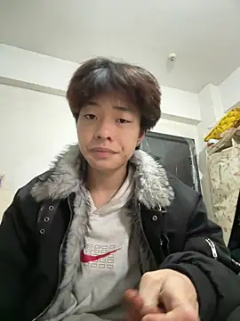 junjun1189 online show from February 2026 12:20:02 AM