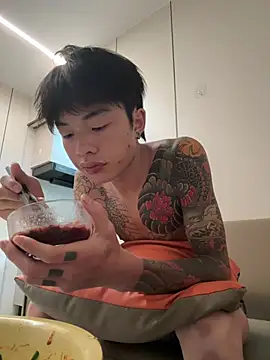 junjun1189 online show from July 2026 10:51:01 AM