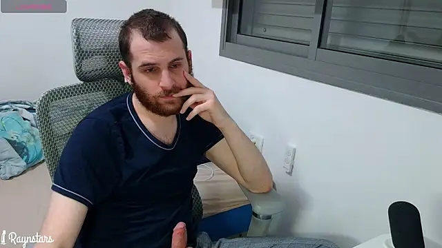 raynstars online show from March 2026 08:52:02 PM