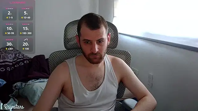 raynstars online show from April 2026 01:55:02 PM