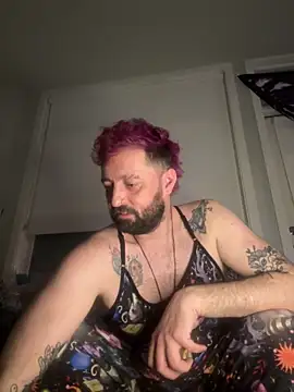 Snapshot of BlinkBoyRave chatting on June 2026 06:06:01 AM BlinkBoyRave online show from June 2026 06:06:01 AM