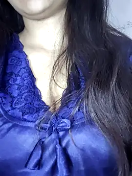 annanya01 online show from September 2025 07:35:01 AM