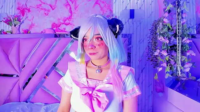 Akane Hikari  online show from October 2025 05:05:02 AM