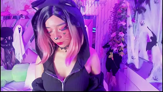 Akane Hikari  online show from October 2025 05:30:02 AM