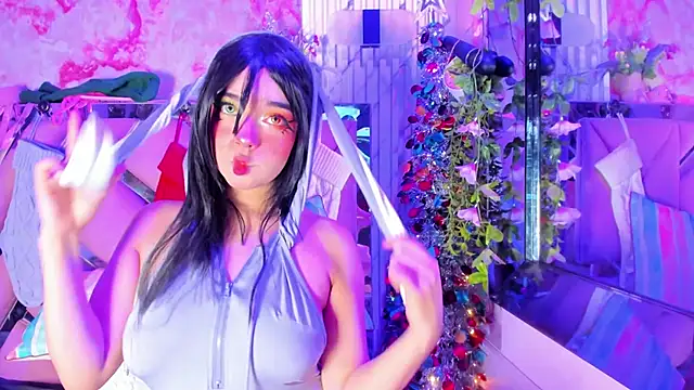 Akane Hikari  online show from December 2025 04:53:01 AM