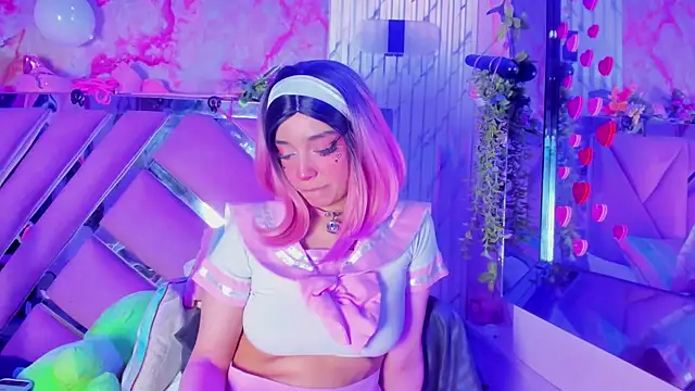 Akane Hikari  online show from February 2026 05:08:01 AM