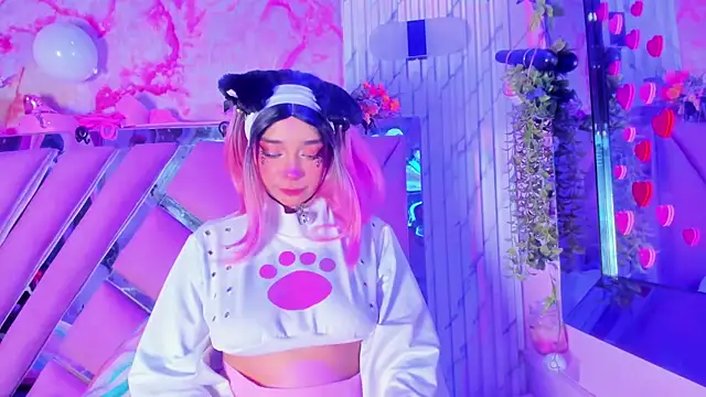 Akane Hikari  online show from March 2026 04:07:02 AM