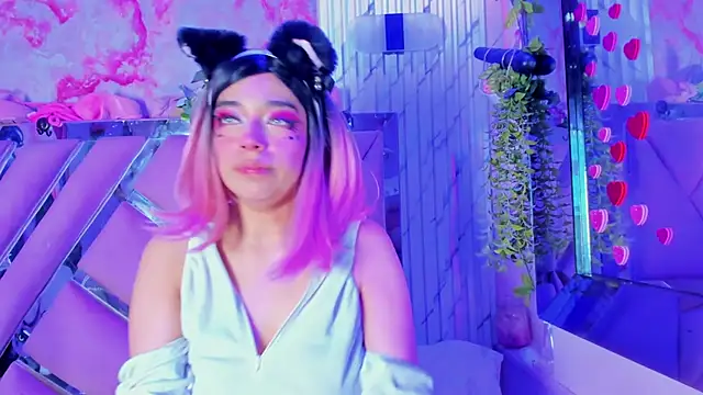 Akane Hikari  online show from April 2026 04:02:02 AM