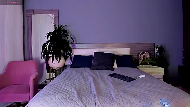 Alaiaguerra online show from February 2026 07:32:02 PM