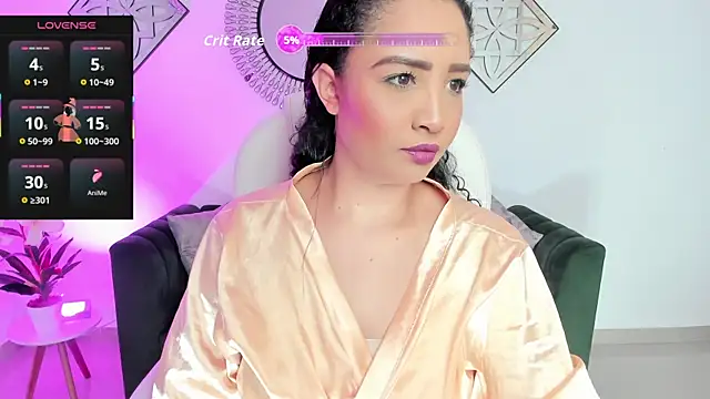 Sharon breezee online show from October 2025 04:12:01 AM