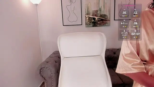 Sharon breezee online show from November 2025 02:21:01 AM