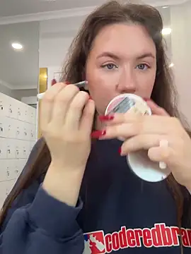 MeganStrain online show from September 2025 03:17:02 AM