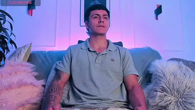 Leo santoro online show from February 2026 12:53:02 PM